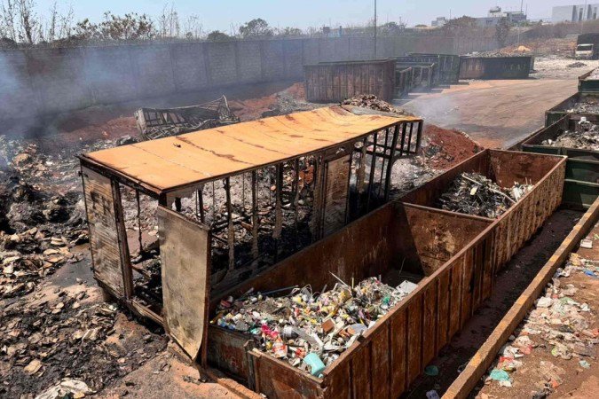 Órgãos do DF articulam medidas emergenciais e estruturais após incêndio na Centcoop