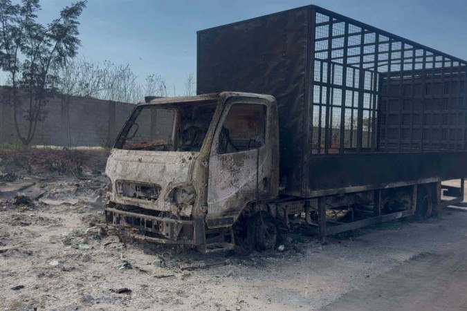 Órgãos do DF articulam medidas emergenciais e estruturais após incêndio na Centcoop