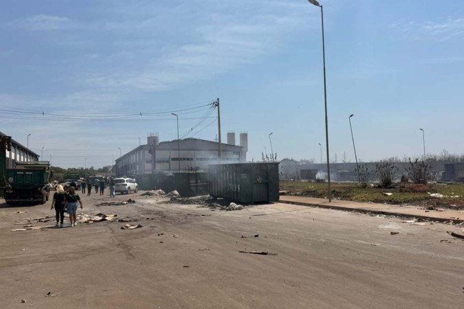Órgãos do DF articulam medidas emergenciais e estruturais após incêndio na Centcoop