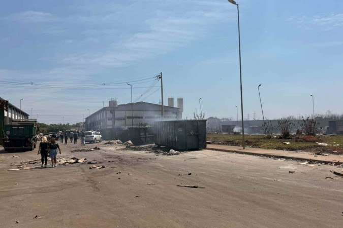 Órgãos do DF articulam medidas emergenciais e estruturais após incêndio na Centcoop