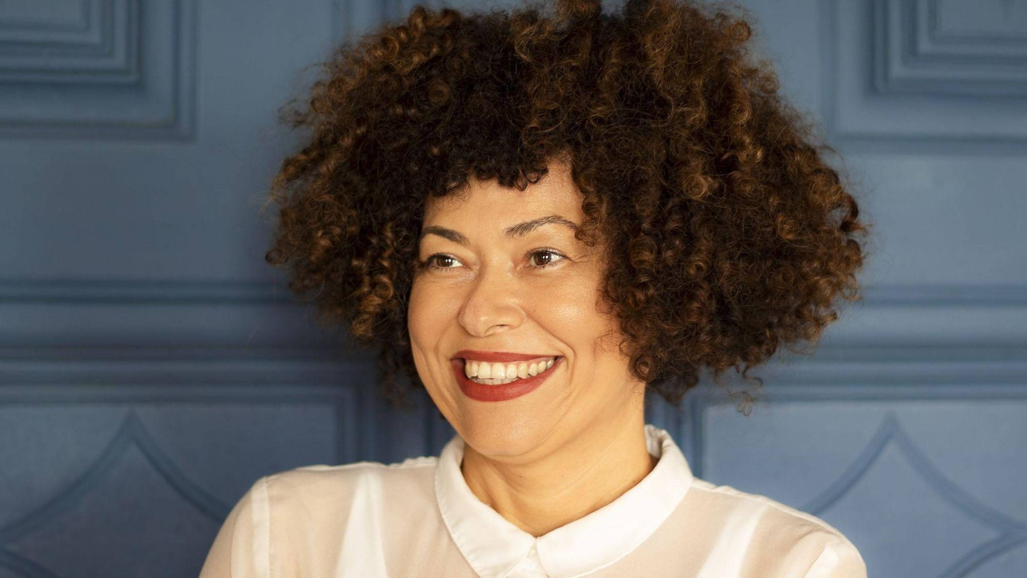 A escritora que quer reimaginar a história brasileira com mulheres negras no centro da narrativa - Foto