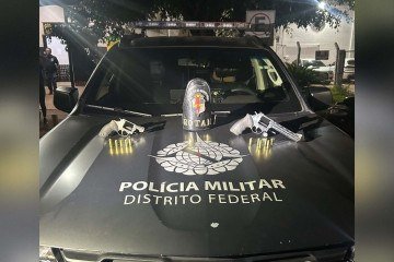 O caso foi registrado como tentativa de homicídio, tráfico de entorpecentes e morte decorrente de intervenção de agente estatal - (crédito: Material cedido ao Correio) O caso foi registrado como tentativa de homicídio, tráfico de entorpecentes e morte decorrente de intervenção de agente estatal - (crédito: Material cedido ao Correio)