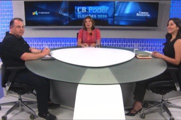 O deputado federal reeleito, Julio César, comentou sobre seus planos para o próximo mandato - (crédito: DA Press) O deputado federal reeleito, Julio César, comentou sobre seus planos para o próximo mandato - (crédito: DA Press)