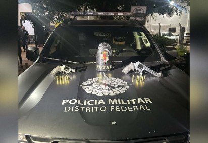 O caso foi registrado como tentativa de homicídio, tráfico de entorpecentes e morte decorrente de intervenção de agente estatal -  (crédito: Material cedido ao Correio) -O caso foi registrado como tentativa de homicídio, tráfico de entorpecentes e morte decorrente de intervenção de agente estatal -  (crédito: Material cedido ao Correio)