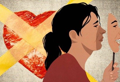 Segundo a OMS, cerca de 322 milhões de pessoas no mundo têm depressão -  (crédito: Getty) -Segundo a OMS, cerca de 322 milhões de pessoas no mundo têm depressão -  (crédito: Getty)