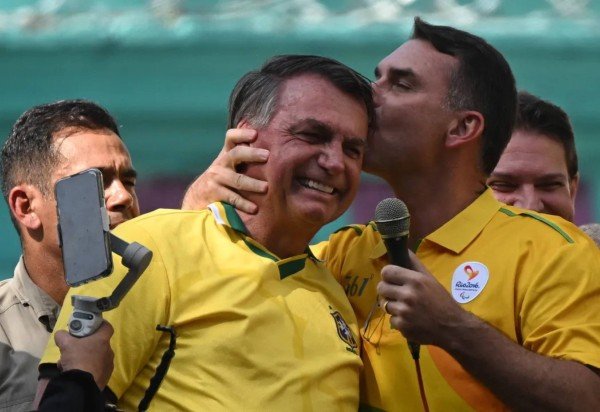 Mauro Pimentel/AFP