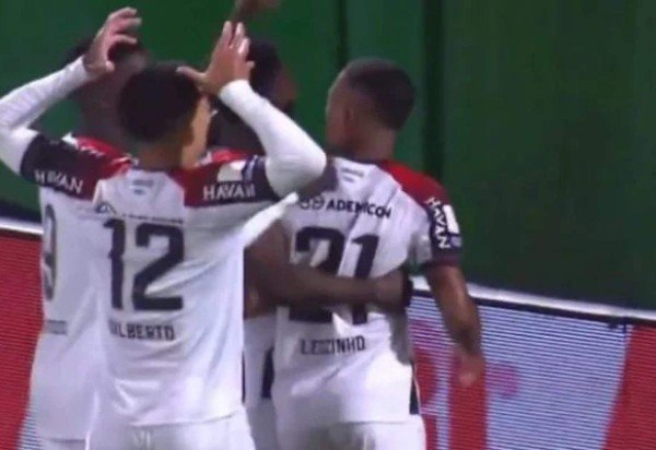 Foto: Reprodução SporTV