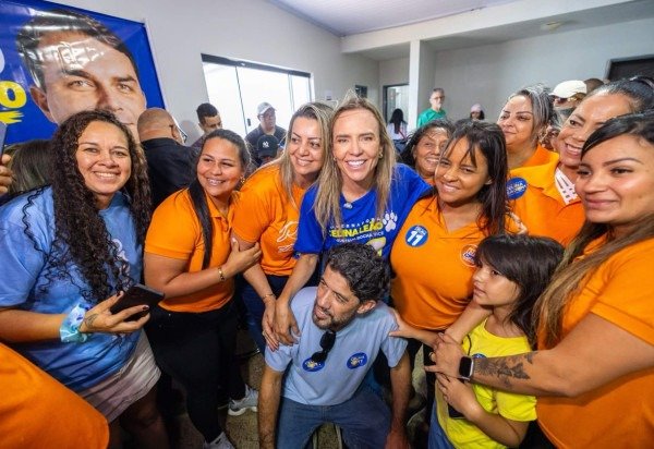 Foto: Guilherme Gomes