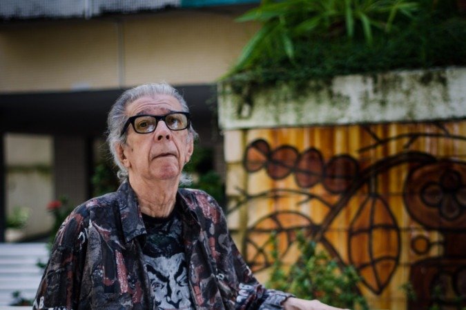 Jomard Muniz de Britto