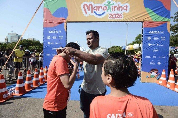  Secret&aacute;rio de Esportes,  Mateus Bahia participa de premia&ccedil;&atilde;o aos competidores