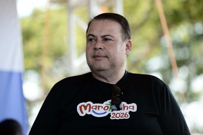  Deputado J&uacute;lio Cesar prestigia Marotinha 2026 e destaca iniciativa fundamental do Correio Braziliense ao esporte