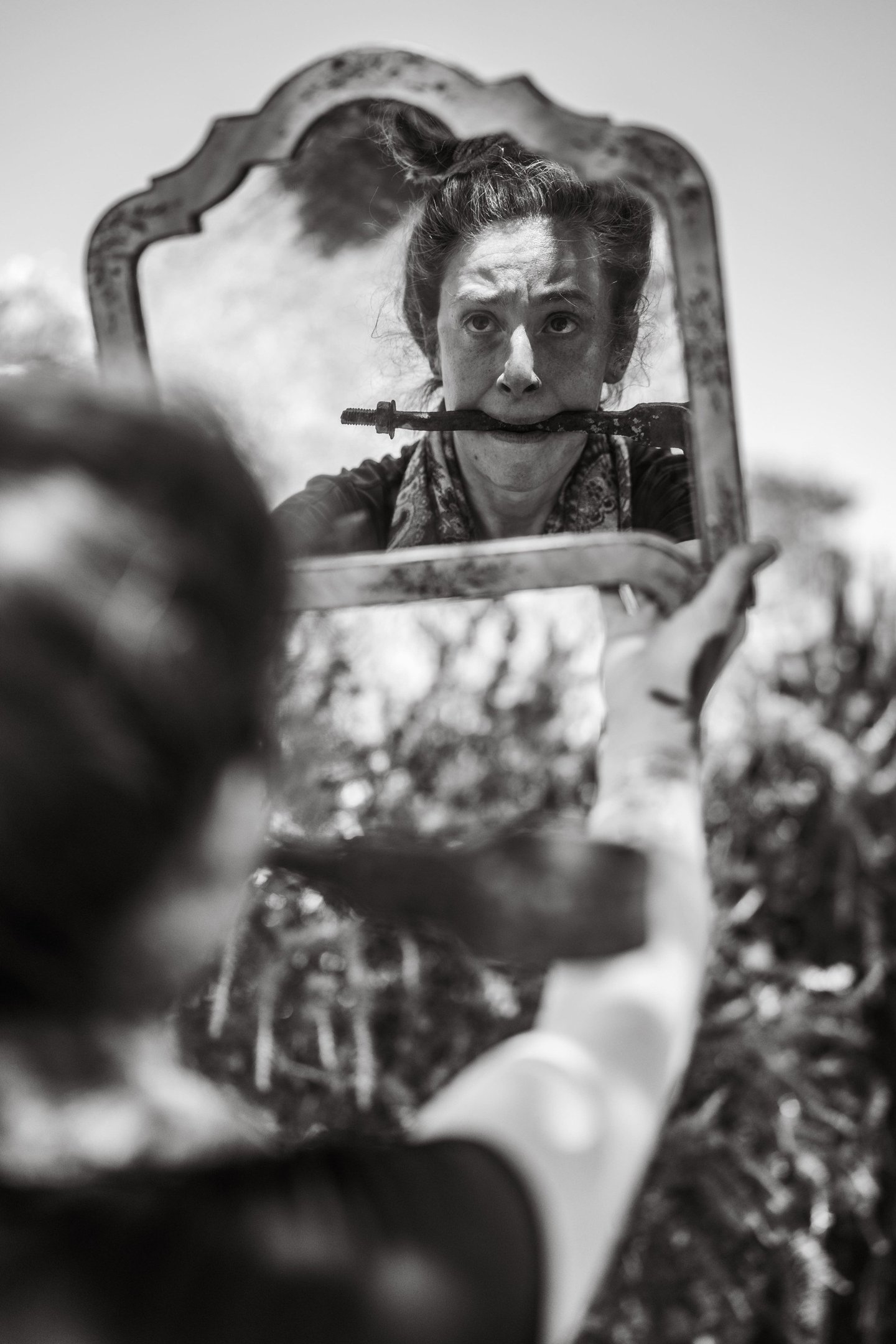 Produzido na It&aacute;lia, filme que acompanha processo de cria&ccedil;&atilde;o de espet&aacute;culo teatral com artistas de diferentes pa&iacute;ses abre as comemora&ccedil;&otilde;es dos dez anos do First Body Programme