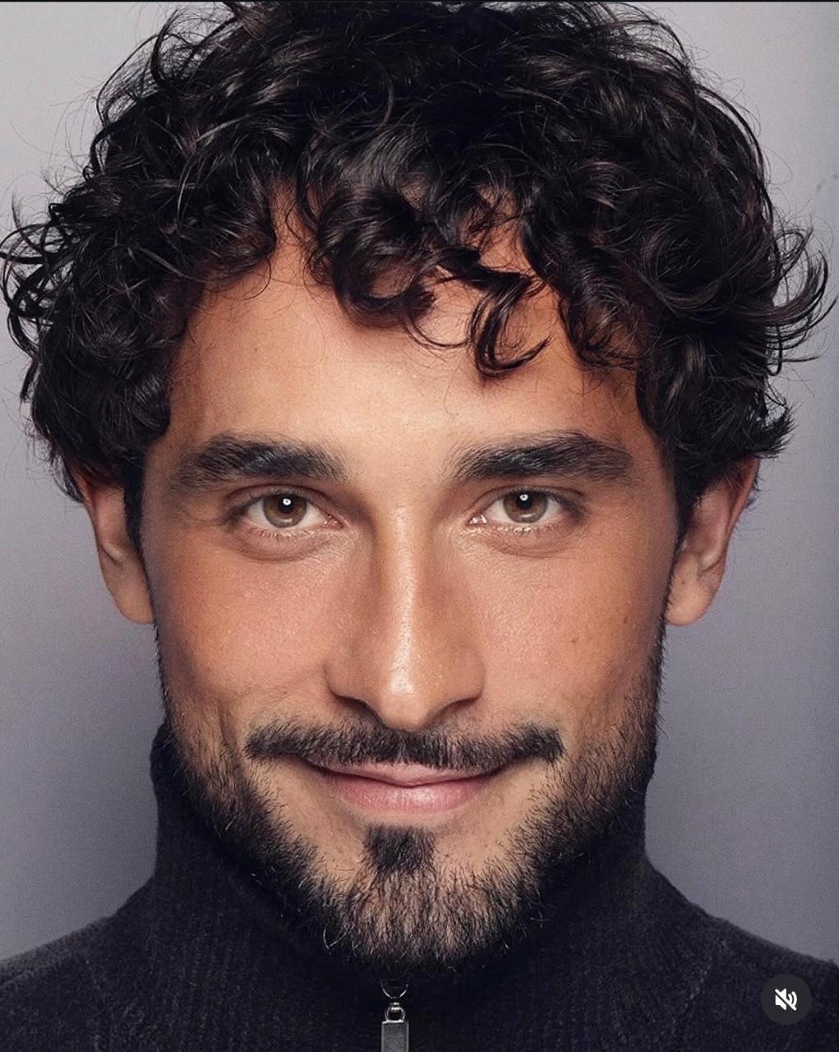 Gabriel Reif, ator e m&uacute;sico