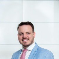 : M&eacute;dico Cardiologista da Amplexus sa&uacute;de especializada, Fabr&iacute;cio Da Silva*