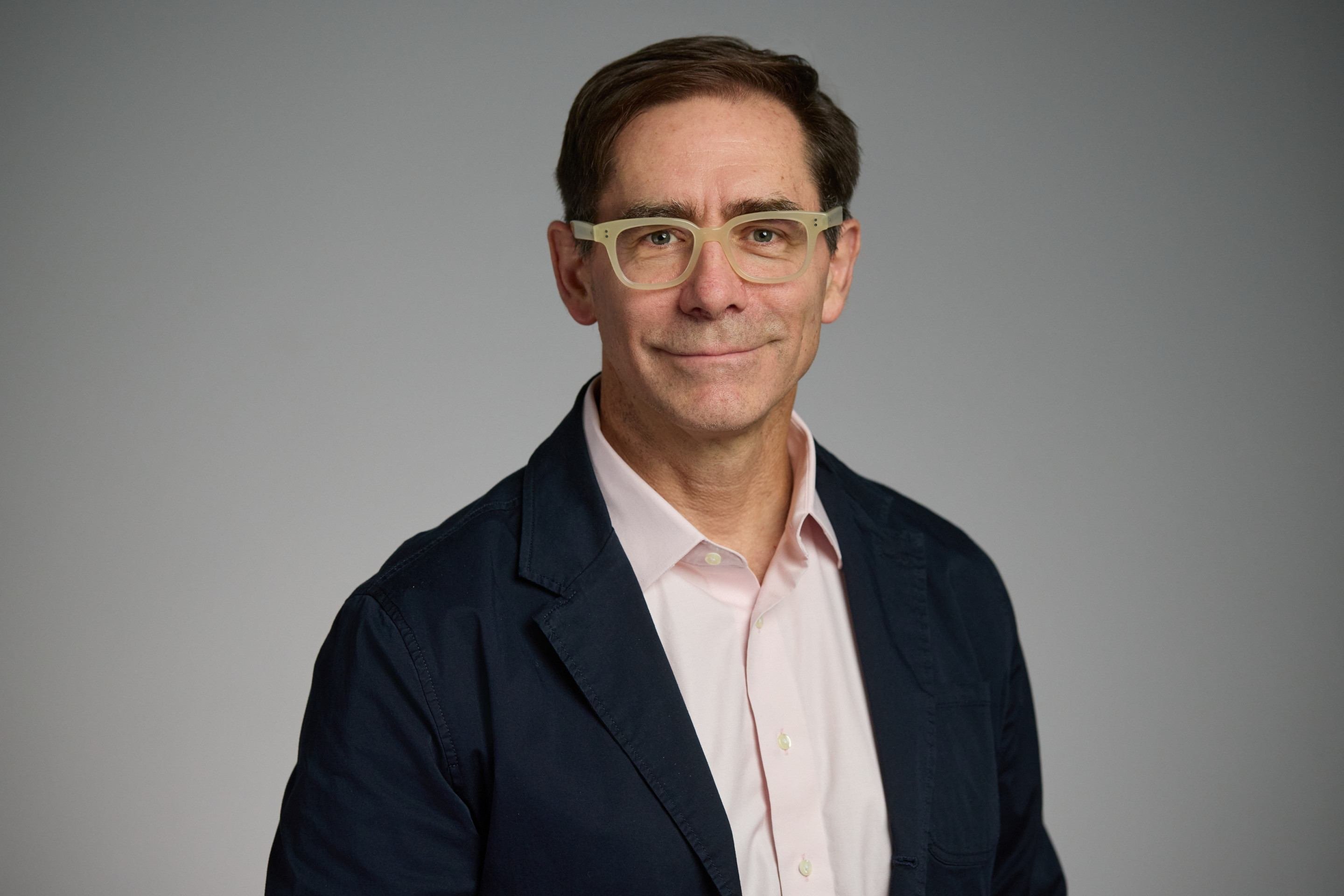 Daniel Boffa, chefe de Cirurgia Tor&aacute;cica da Faculdade de Medicina de Yale e presidente da Comiss&atilde;o sobre o C&acirc;ncer do American College of Surgeons (Col&eacute;gio Americano dos Cirurgi&otilde;es) 
