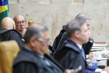 Para Glezer, tanto Flávio quanto Lula deve buscar interlocução com Gilmar Mendes -  (crédito: Divulgação)
