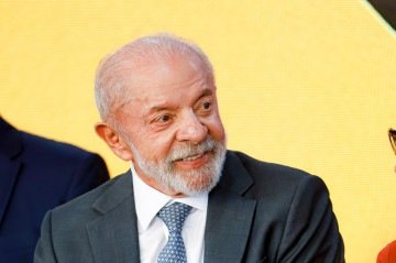 Lula escreve carta aos evangélicos falando sobre defesa da família, fim das bets e escala 6x1 - (crédito: João Pedro Carvalho/Material Cedido ao Correio) Lula escreve carta aos evangélicos falando sobre defesa da família, fim das bets e escala 6x1 - (crédito: João Pedro Carvalho/Material Cedido ao Correio)