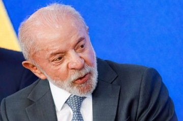 Os advogados Gean Ferreira e Evelyn Santos, responsáveis pela ação, afirmam que a diferença de tratamento pode comprometer o equilíbrio da disputa eleitoral no ambiente digital.
- (crédito: João Pedro Carvalho/Material Cedido ao Correio) Os advogados Gean Ferreira e Evelyn Santos, responsáveis pela ação, afirmam que a diferença de tratamento pode comprometer o equilíbrio da disputa eleitoral no ambiente digital.
- (crédito: João Pedro Carvalho/Material Cedido ao Correio)