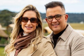 Viúva de Bruno Avelar faz novo desabafo após tragédia e revela como enfrenta a saudade -  (crédito: Reprodução/Instagram)
