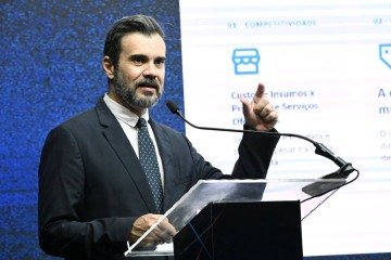 Segundo analista do Sebrae, a escolha do regime tributário deverá ser tratada como uma decisão estratégica - (crédito: Carlos Vieira/CB/D.A Press) Segundo analista do Sebrae, a escolha do regime tributário deverá ser tratada como uma decisão estratégica - (crédito: Carlos Vieira/CB/D.A Press)