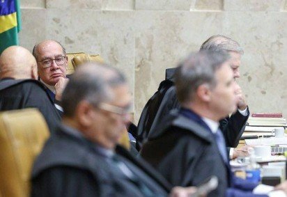Para Glezer, tanto Flávio quanto Lula deve buscar interlocução com Gilmar Mendes -  (crédito: Divulgação)