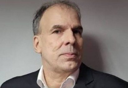 Silvio Barsetti, jornalista que atuou na CBF e em importantes ve&iacute;culos da imprensa, morreu aos 61 anos -  (crédito: Divulga&ccedil;&atilde;o/CBF) -Silvio Barsetti, jornalista que atuou na CBF e em importantes ve&iacute;culos da imprensa, morreu aos 61 anos -  (crédito: Divulga&ccedil;&atilde;o/CBF)