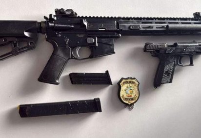 Pol&iacute;cia Civil concluiu o inqu&eacute;rito sobre o qu&aacute;druplo homic&iacute;dio no Parque Lago, em Formosa (GO), e indiciou tr&ecirc;s investigados -  (crédito: Divulga&ccedil;&atilde;o/PCGO) -Pol&iacute;cia Civil concluiu o inqu&eacute;rito sobre o qu&aacute;druplo homic&iacute;dio no Parque Lago, em Formosa (GO), e indiciou tr&ecirc;s investigados -  (crédito: Divulga&ccedil;&atilde;o/PCGO)