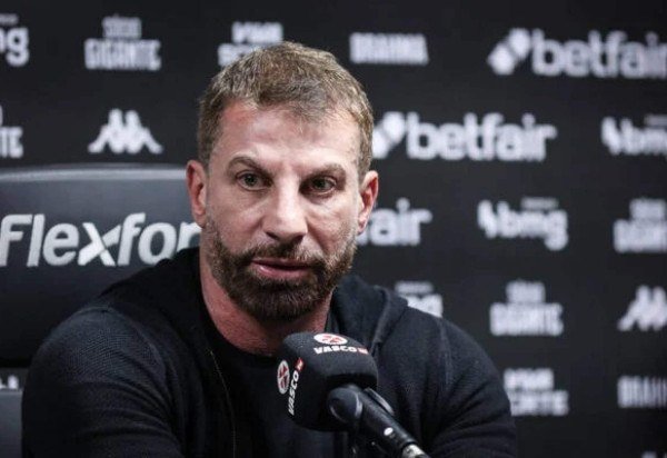 Foto: Dikran Sahagian/Vasco