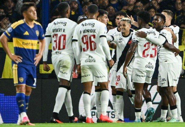 Luis Robayo/AFP