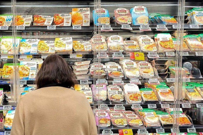 O ciberataque que esquentou geladeiras de supermercados na França, estragou alimentos e causou milhões em prejuízo - (crédito: BBC Geral) O ciberataque que esquentou geladeiras de supermercados na França, estragou alimentos e causou milhões em prejuízo - (crédito: BBC Geral)