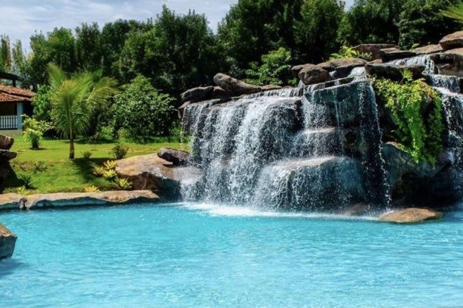 Domus Hotelaria conclui primeira fase e mira 13 novos hotéis em 2027 - (crédito: Uai Turismo) Domus Hotelaria conclui primeira fase e mira 13 novos hotéis em 2027 - (crédito: Uai Turismo)