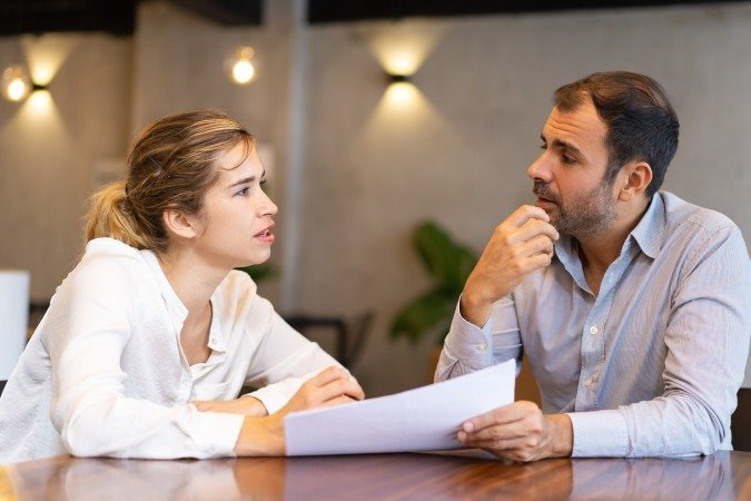 De acordo com estudos, a mentira é capaz de estimular as amígdalas - (crédito: Freepik) De acordo com estudos, a mentira é capaz de estimular as amígdalas - (crédito: Freepik)