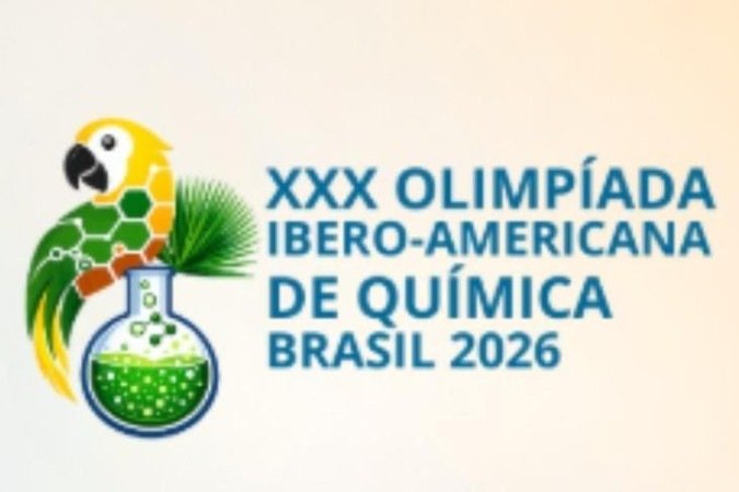 Olimpíada Ibero-Americana de Química (OIAQ) -  (crédito: Divulgação)