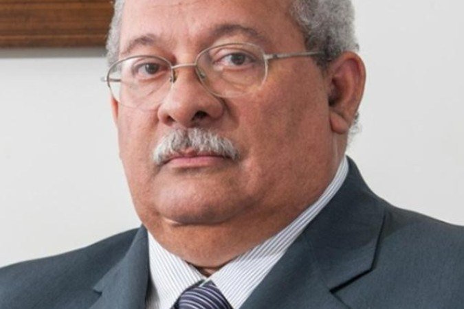 Antônio Eugênio Cunha  -  (crédito: Arquivo pessoal )