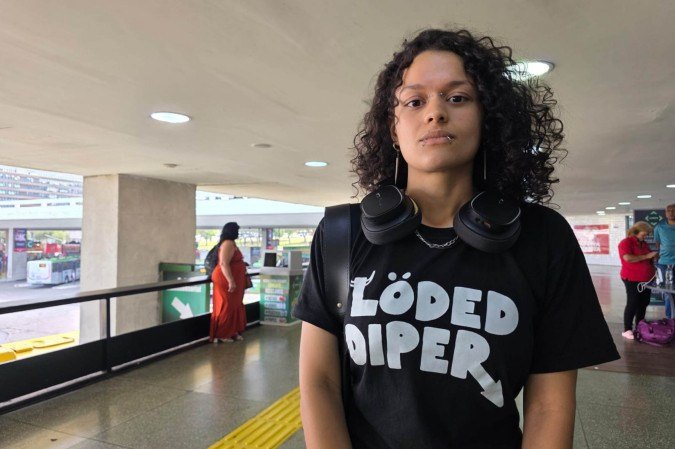 Gabriela Penha: sabatinas marcadas por propostas