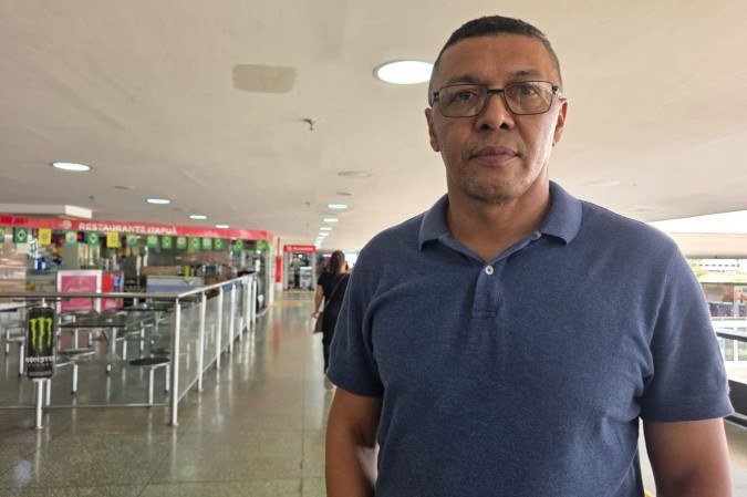 Salatiel Monteiro: foco em temas práticos como saúde e segurança