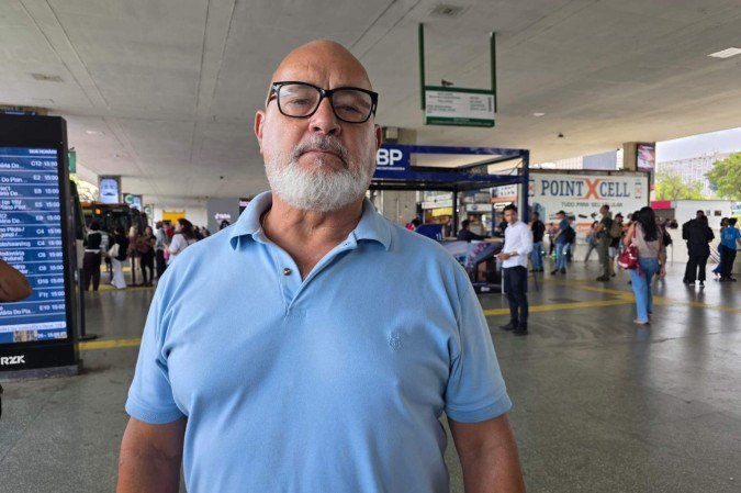 Andrade Dutra: apresentação de planos de governo claros