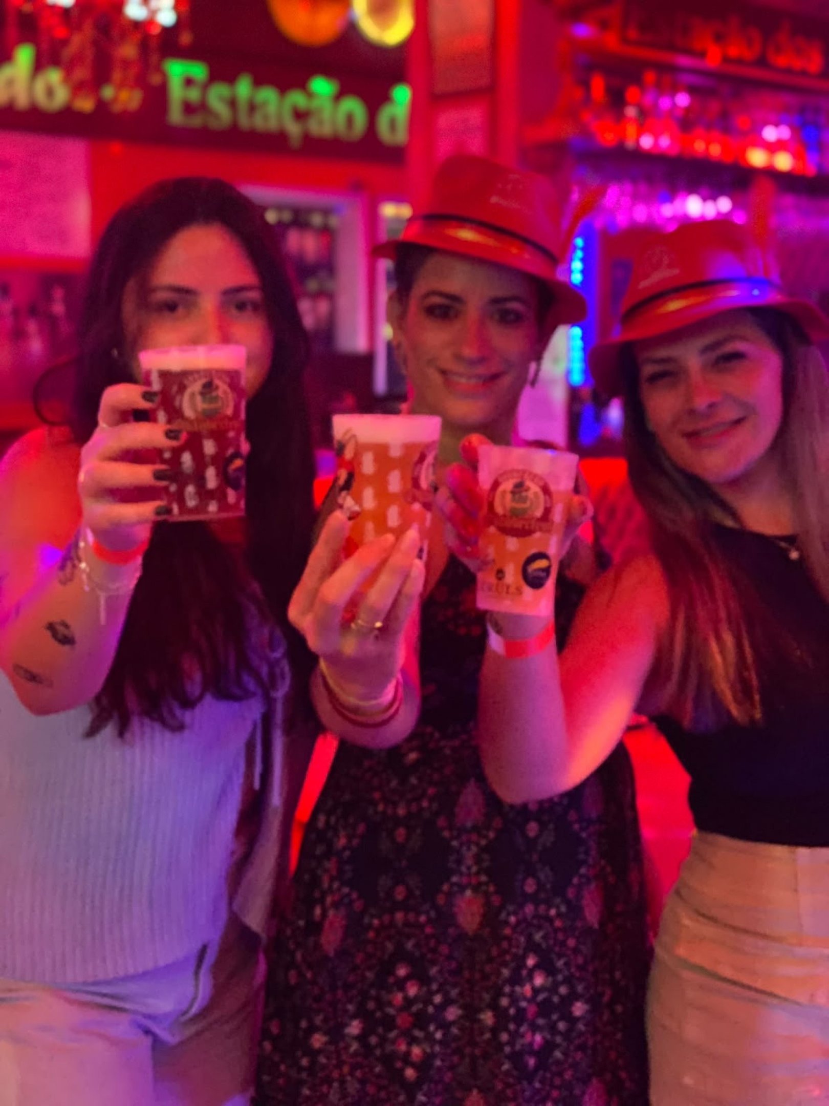 Bar promove festa da cerveja para celebrar a Oktoberfest à moda candanga