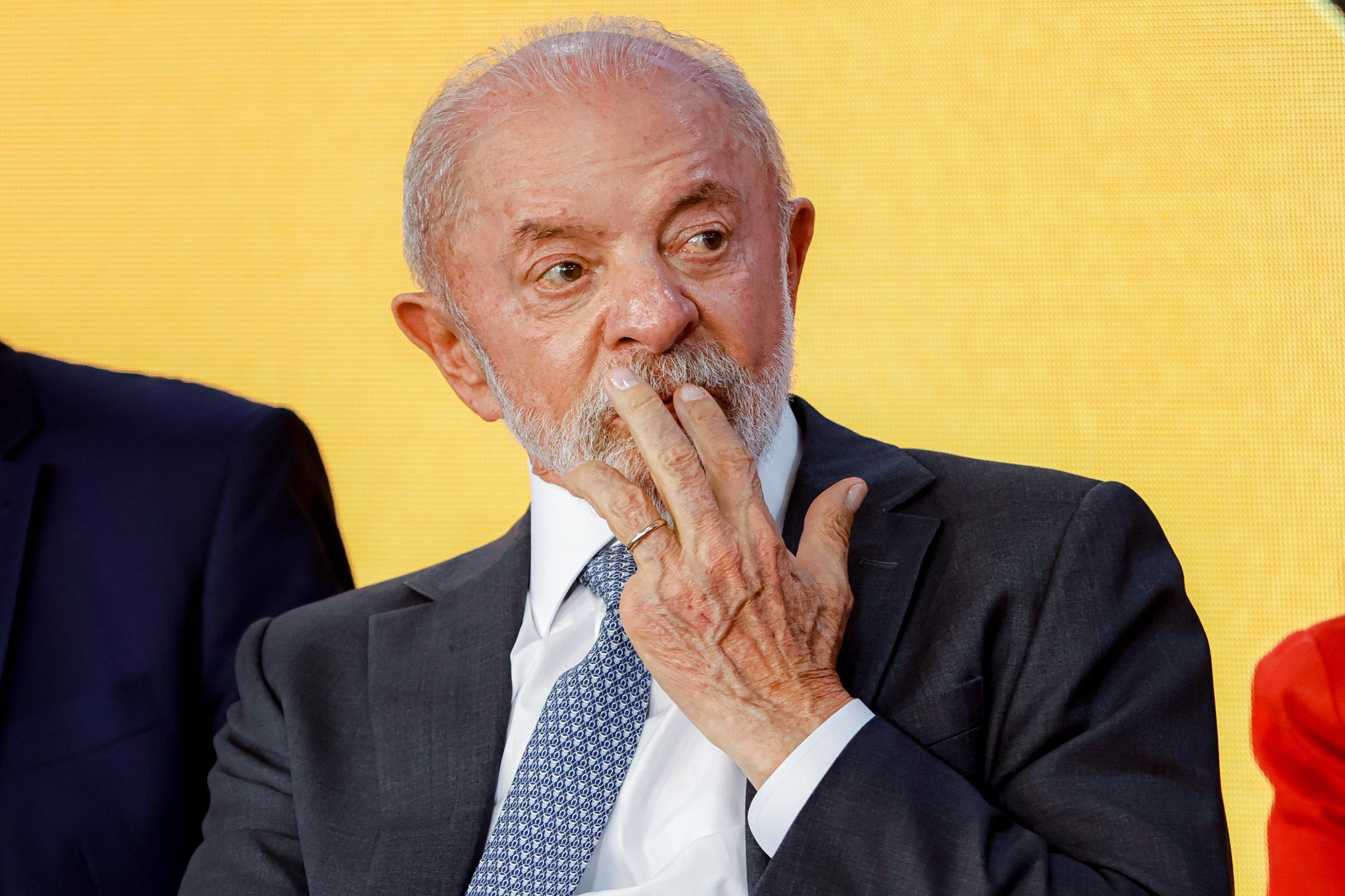 Campanha de Lula aciona TSE e OEA contra Meta por suposta ação eleitoral