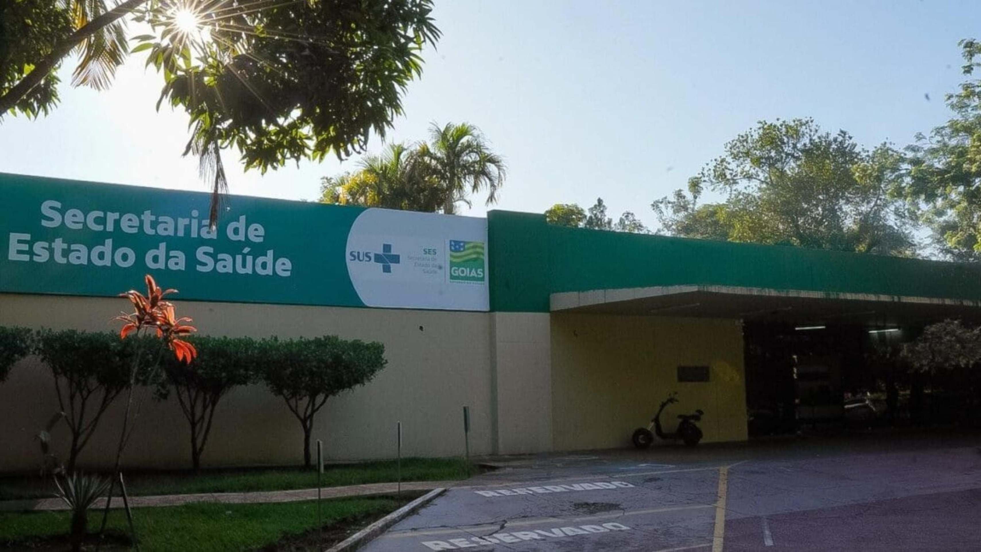 Governo de Goiás abre 319 vagas para Residências Médica e Multiprofi