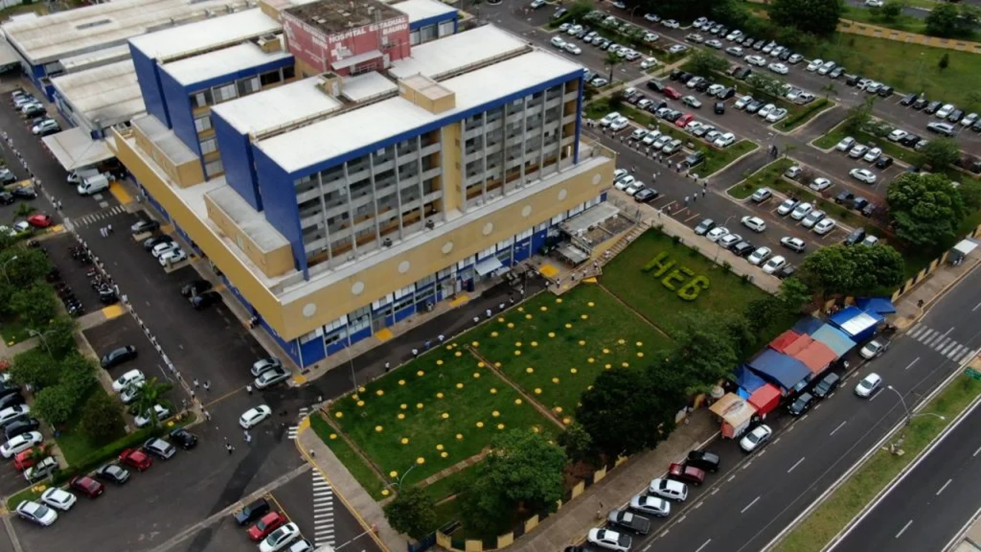 SUS-SP abre seleção para residência médica com 1.385 vagas