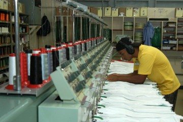 A Confederação Nacional da Indústria (CNI) defende que o texto seja revisto para se adequar à realidade brasileira -  (crédito: Miguel Ângelo/CNI)
