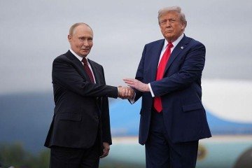 O presidente ucraniano, Volodomyr Zelensky, afirmou que não tinha conhecimento prévio do anúncio de cessar-fogo energético feito por Trump - (crédito: Reuters) O presidente ucraniano, Volodomyr Zelensky, afirmou que não tinha conhecimento prévio do anúncio de cessar-fogo energético feito por Trump - (crédito: Reuters)