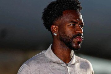 LaLiga rejeita recurso do Real Madrid e mantém gancho de Vini Jr -  (crédito: Foto: Divulgação )
