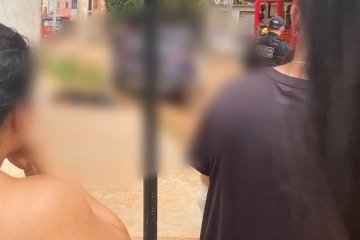 Vítima tinha 16 anos -  (crédito: Cedido ao Correio)