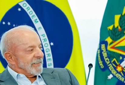 Segundo interlocutores, no entanto, Lula pondera que a criação da pasta não deve ocorrer de forma imediata -  (crédito: Ricardo Stuckert/PR ) -Segundo interlocutores, no entanto, Lula pondera que a criação da pasta não deve ocorrer de forma imediata -  (crédito: Ricardo Stuckert/PR )