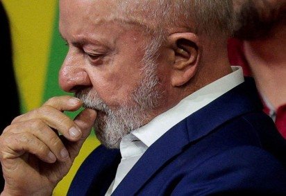 Sara, que vem de família com histórico de voto no PT, mudou de ideia quando chegou a uma cidade cuja economia gira em torno do agronegócio -  (crédito: Arquivo Pessoal) -Sara, que vem de família com histórico de voto no PT, mudou de ideia quando chegou a uma cidade cuja economia gira em torno do agronegócio -  (crédito: Arquivo Pessoal)