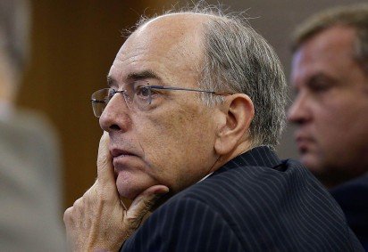 Parente disse ter ido ao encontro com Flávio para ouvir diretamente quem pode vir a ser presidente  -  (crédito: Tânia Rêgo/Agência Brasil) -Parente disse ter ido ao encontro com Flávio para ouvir diretamente quem pode vir a ser presidente  -  (crédito: Tânia Rêgo/Agência Brasil)
