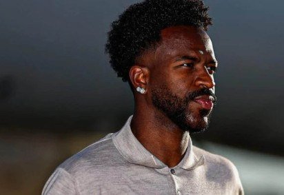 LaLiga rejeita recurso do Real Madrid e mantém gancho de Vini Jr -  (crédito: Foto: Divulgação ) -LaLiga rejeita recurso do Real Madrid e mantém gancho de Vini Jr -  (crédito: Foto: Divulgação )