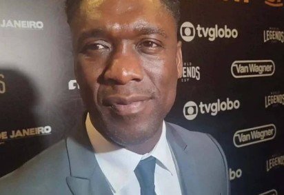 Treinos em dois períodos abrem a primeira semana de Seedorf no CT Joaquim Grava -  (crédito: Foto: reprodução) -Treinos em dois períodos abrem a primeira semana de Seedorf no CT Joaquim Grava -  (crédito: Foto: reprodução)